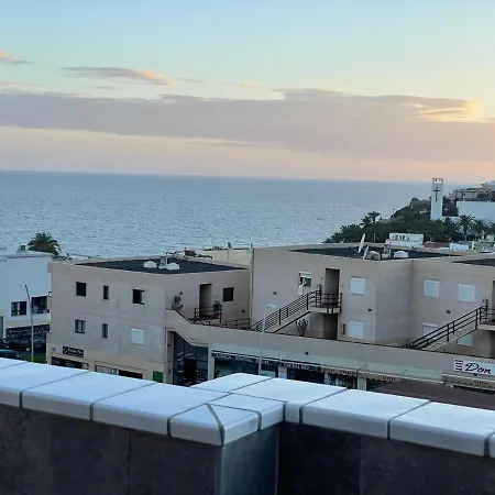 Ipa Gonca En Morrojable Apartament