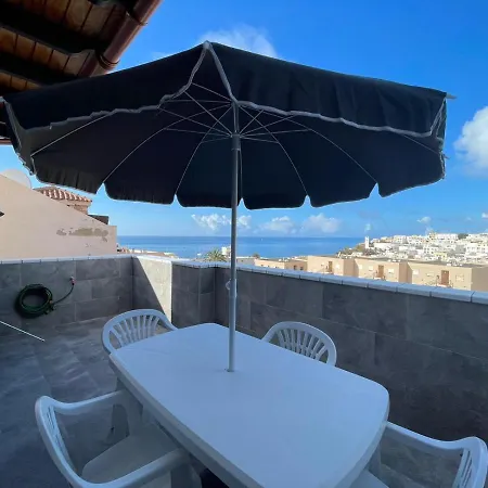 Apartament Ipa Gonca En Morrojable *