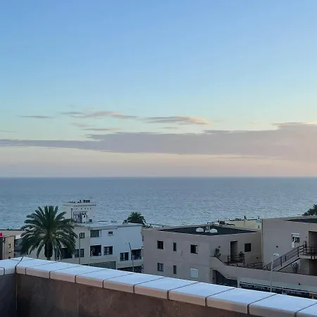 Apartament Ipa Gonca En Morrojable *