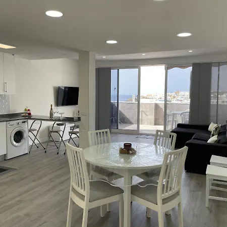 Ipa Gonca En Morrojable Apartament Morro Jable