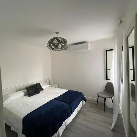 Apartament Ipa Gonca En Morrojable *