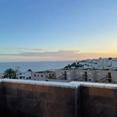 Apartment Ipa Gonca En Morrojable *