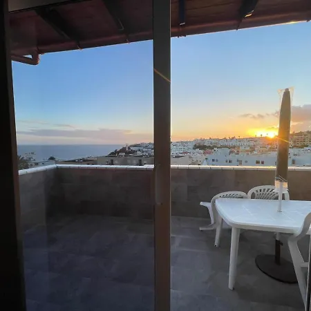 Apartment Ipa Gonca En Morrojable Morro Jable (Fuerteventura)