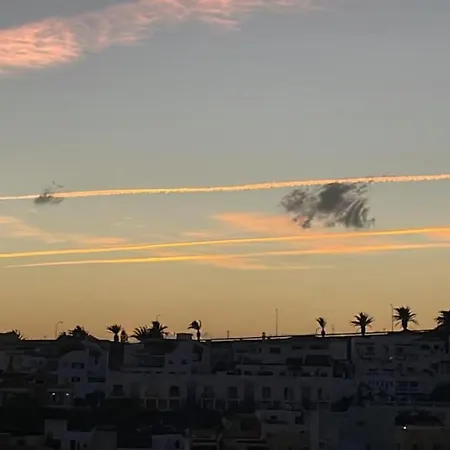 Appartement Ipa Gonca En Morrojable Morro Jable (Fuerteventura)