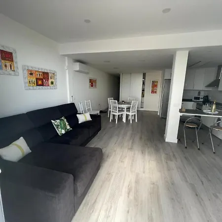 Apartment Ipa Gonca En Morrojable