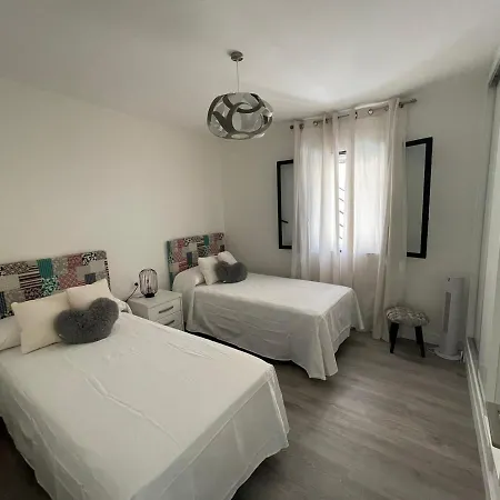 Appartement Ipa Gonca En Morrojable