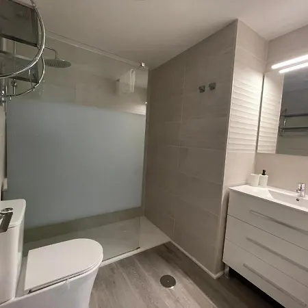 Ipa Gonca En Morrojable Apartment Morro Jable (Fuerteventura)