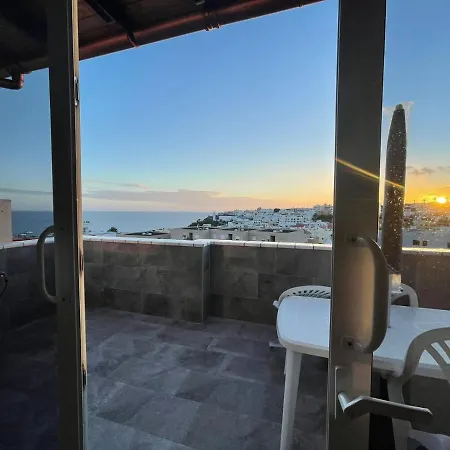 Ipa Gonca En Morrojable Morro Jable (Fuerteventura)