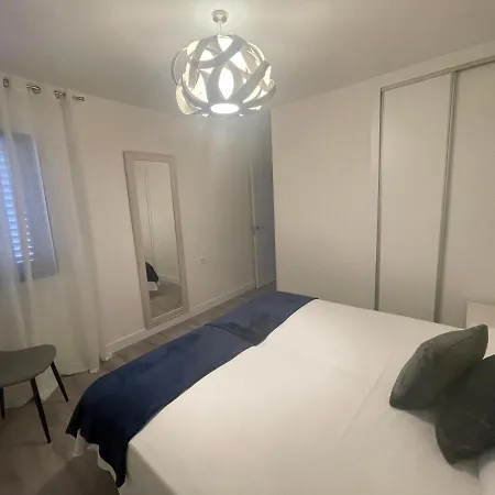 Ipa Gonca En Morrojable Appartement