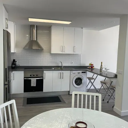 Ipa Gonca En Morrojable Appartement