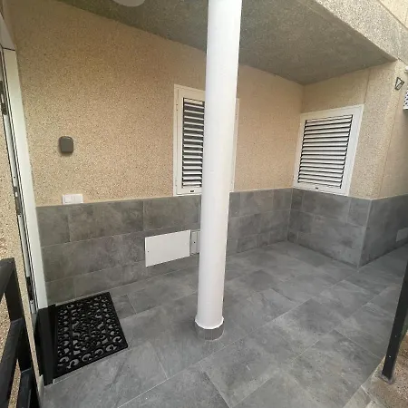 Ipa Gonca En Morrojable Morro Jable (Fuerteventura)