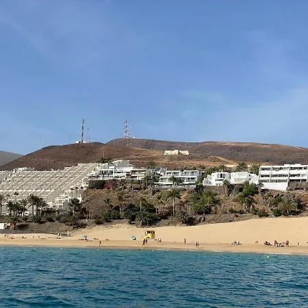 Apartment Ipa Gonca En Morrojable Morro Jable (Fuerteventura)