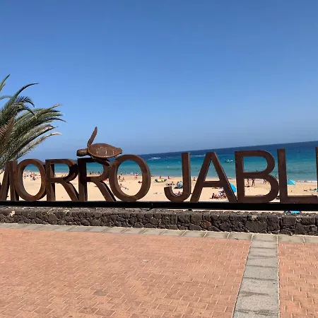 Ipa Gonca En Morrojable Apartment