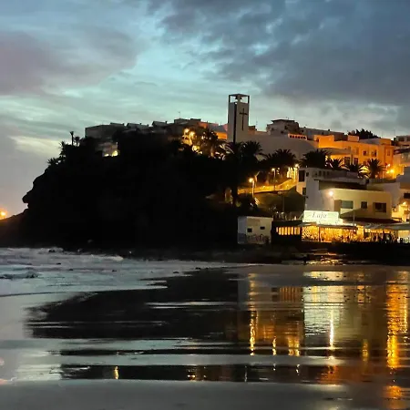 Ipa Gonca En Morrojable *