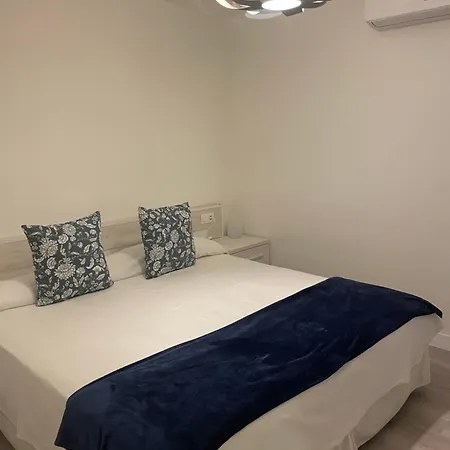 Appartement Ipa Gonca En Morrojable *