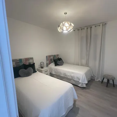 Apartment Ipa Gonca En Morrojable Morro Jable (Fuerteventura)