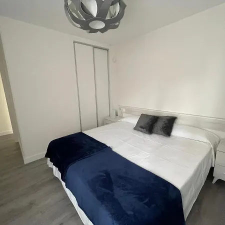 Appartement Ipa Gonca En Morrojable *