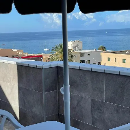 Ipa Gonca En Morrojable Appartement *
