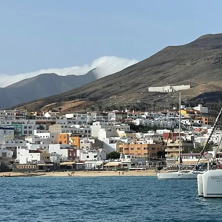 Ipa Gonca En Morrojable